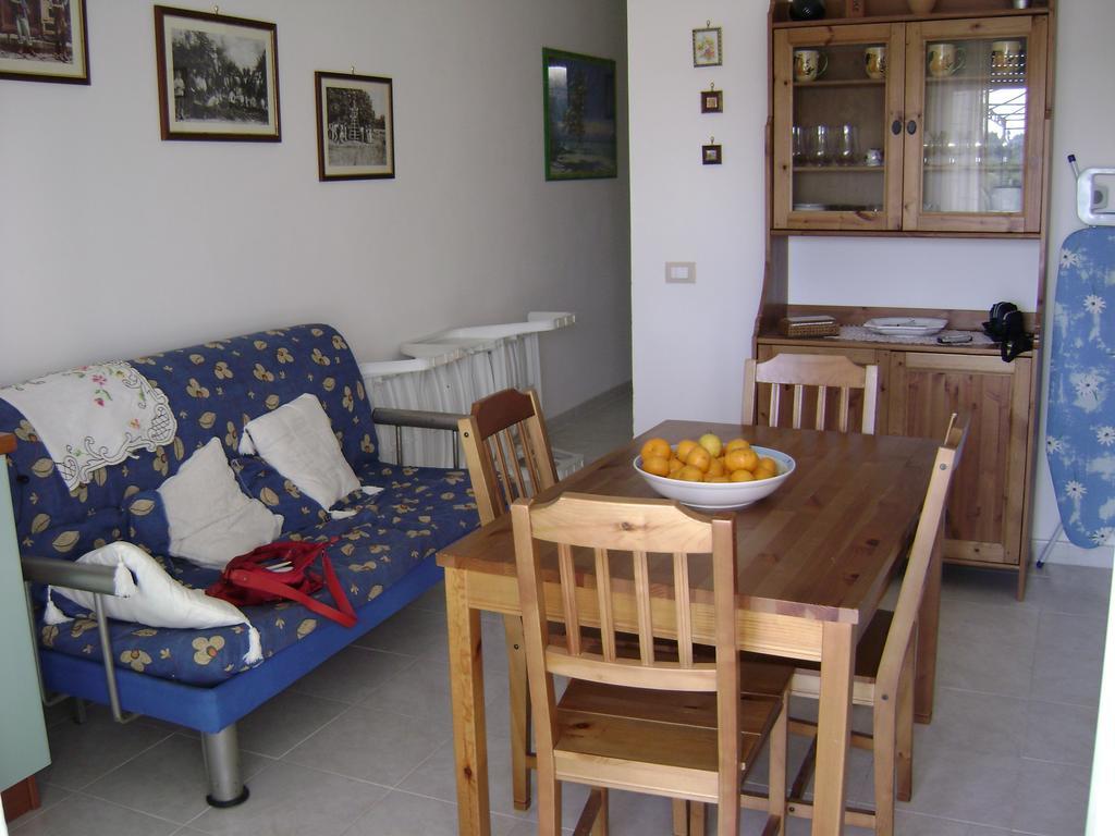 Otranto Green House Cameră foto